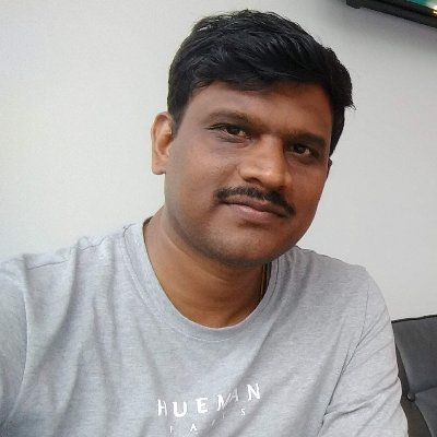 MANIMARAN's profile picture. 