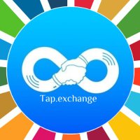 Tap.exchange Smart Business Cards(@TapExchangeApp) 's Twitter Profile Photo