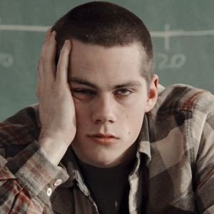 new_dylanobrien's profile picture. fan of @dylanobrien 
I Love him work so much🥺❤