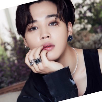 BTS JIMIN Fan account