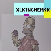 XLKingMerkk (@xlkingmerkk) 's Twitter Profile