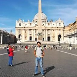 ahiestaba's profile picture. Making sense by the day. Dissipate despair.