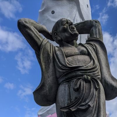 時々台湾に行きます