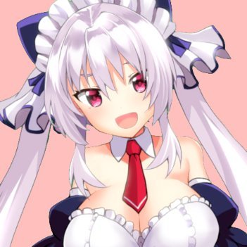 【ハーレー乗り系vtuber】赤城みゅうさんのプロフィール画像
