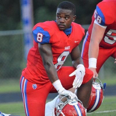 Tyjuan Able Profile