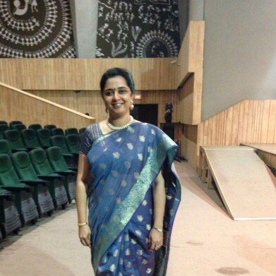BhavanaGadhavi's profile picture. Dean/Principal, 
Parul Institute of Physiotherapy,
Parul University,Vadodara,Gujarat