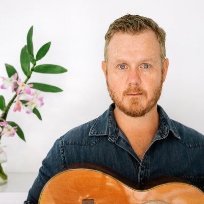 Tim Hart is a Sydney-based singer-songwriter, better known for his role as drummer and backing vocalist of Australian indie folk-rock band Boy & Bear.