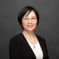 Dr Guoyan Emily Yang (@emilyguoyan) 's Twitter Profile