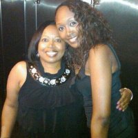 Mrs Ware(@Mommy_Ware) 's Twitter Profile Photo