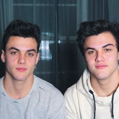 graysondolan170's profile picture. Lifestyle Sports and I love showing love to my favorite twins in the world