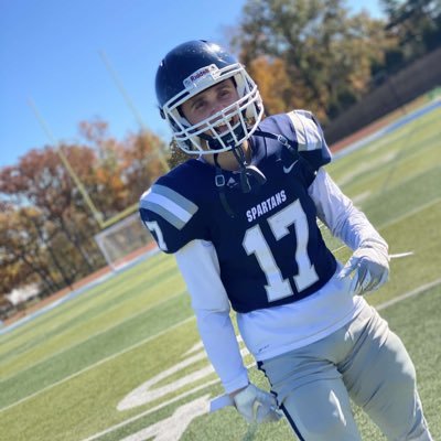 Triplett_21's profile picture. MBU ‘22 WR FZN Alumni
