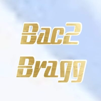 Bac2Bragg is a content creation group, just trying to entertain you, maybe inform & other stuff.  #Enjoy