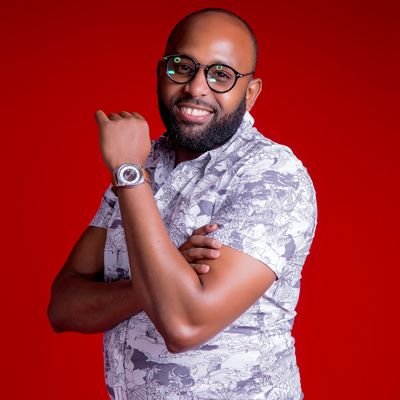CHILD OF GOD | LOVING SON & BROTHER | RETIRED INT'L MODEL | KALASHA NOMINATED ACTOR |DIRECTOR KILIMANJARO EVENTS & PR | THIS LIFE CHOSE ME!!