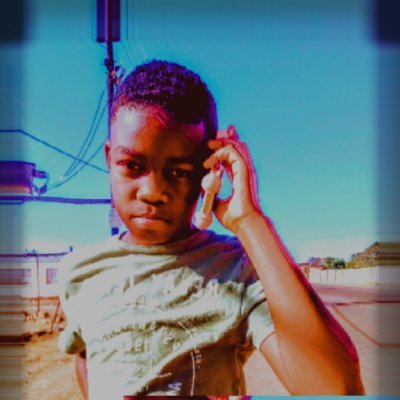 Am kiddlex and am a Rapper/Trapper 🐬🔥Yeah thats a border 🙏🏿