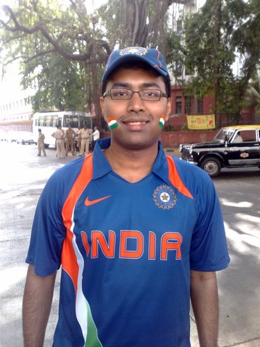 rahulmani81's profile picture. besides trading rates & currencies for a living , follow most sports and an insane cricket fan/analyst...ah n throw in a few punts on them as well ;)