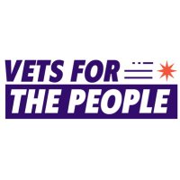 Vets for the People(@VetsforthePpl) 's Twitter Profile Photo