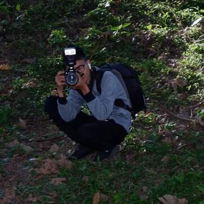 OfficialColy's profile picture. photographer&technician
tirhkah...