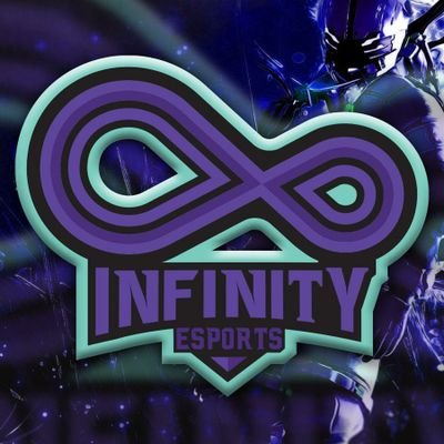 Club de eSports 🇪🇸 ∞ /#CodMobile/#SoccerBattle
#GoInfinity