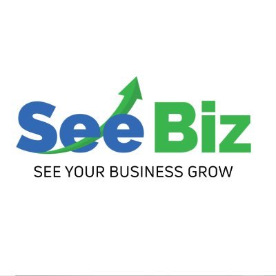 biz_see's profile picture. SeeBiz was created based on the numerous recurring obstacles and difficulties that the small business owners kept on experiencing while trying to grow business.