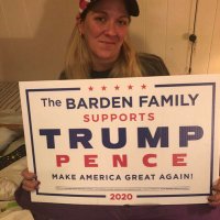 Kelly Barden - @KellyBarden10 Twitter Profile Photo