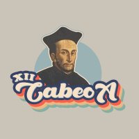 12 Cabeo A(@FrCabeoA) 's Twitter Profile Photo