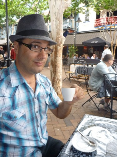 loukalazaredes's profile picture. learner, environmental educator, follower of Jesus