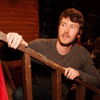 DanPossed's profile picture. space newb