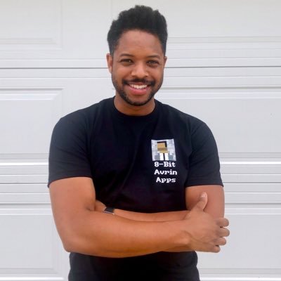 Dadlife | Gamer | Stoic | Indie app & Alexa skill creator | Finance with Avrin on YouTube & @avrinross | Atlanta ↔️ Chattanooga | Thanks to God |