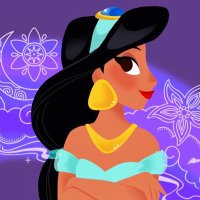 Jasmin& Aladin(@e6p5t2) 's Twitter Profile Photo