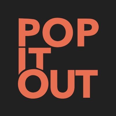 POPITOUT1's profile picture. PopItout: Online Shopping for Designer Phone Cases