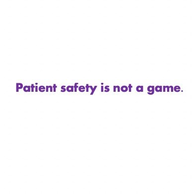 Advocating for physician-led care for all patients...because patient safety is not a game. #MedSchoolMatters  #StopScopeCreep

*NOT affiliated with AMA*