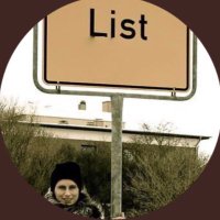 Heidi List @heidilist.bsky.social (@listheidi) Twitter profile photo