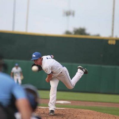 Class 2021 2x State Baseball Champion LHP and Centerfielder 3.8 GPA https://t.co/szRlWl203f