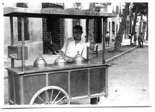 GelatsLlorens's profile picture. #millororxatadecatalunya Gelats, orxata, turrons, granissats i moltes coses bones més....