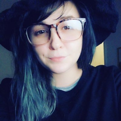 Twitch Streamer - Witch - Founder of Lunar Grove