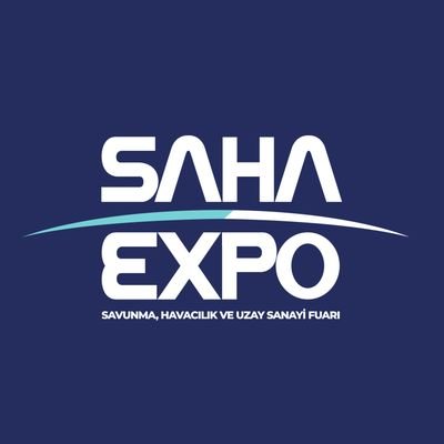 📌 SAHA EXPO 2024 | 22 - 26 October 2024

#SAHAEXPO24 is Türkiye’s leading #Defence & #Aerospace Exhibition that offers a diverse ecosystem for their products.