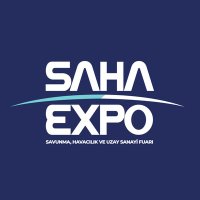 SAHA EXPO(@SahaExpo) 's Twitter Profile Photo