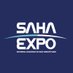 SAHA EXPO (@SahaExpo) Twitter profile photo