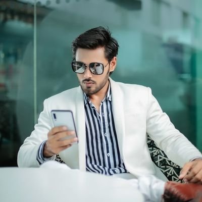 ftbasirkhan's profile picture. Fitness Model 💪 ..Follow me also on Instagram: https://t.co/ix7WZj0kXa
Fb:https://t.co/mtt4SaJmnu......