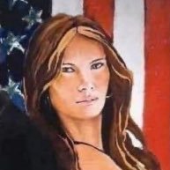 Big City Girl. Proud #MAGAT Cult member. WAG1WAN. I want to have babies with Q. DEMOCRATS ARE EVIL. THEY EAT EMBROYS. TRUMPISM IS THE CURE !!! #fuckdemocracy
