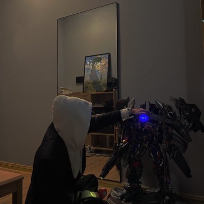 Ty19990303's profile picture. 