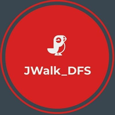 DraftKings DFS Provider. Posting free lineups from time to time. Tips are appreciated if we win.💰💰