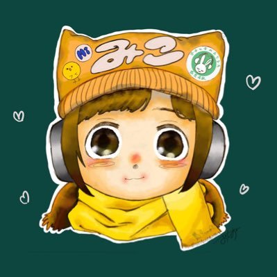 【※体調不良によりゆる活動ちう】感覚過敏/APD/チック有・発達/躁鬱/DID/パニック/強迫性不安障害/手帳有。皆様が少しでも生きやすくなりますように🍀/BOOTHにて【聴覚過敏マークグッズ】出品してます☺⚠️雑談多めです⚠️アイコンはFFさんが描いてくれたものです♪※現在ログアウト中の為通知等気づけないです。
