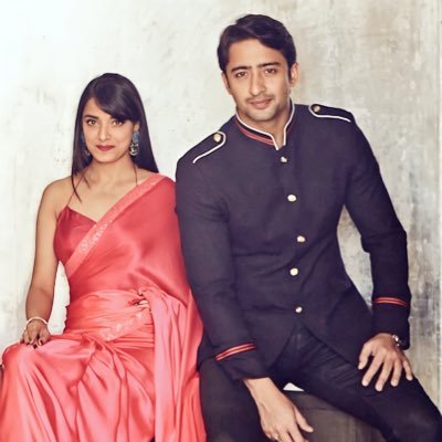 Shaheer and Pooja lover for life!! ā¤ļøš In love with the couple since 2013 #shapoo #shapooverforlife
