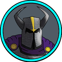 Ragical the Unhallowed Knight ඞ (@ragicaltweets) 's Twitter Profile
