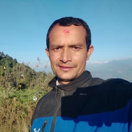 Prakash34932693's profile picture. read