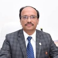 Professor Karunakar Kotegar (@a_karunakar) 's Twitter Profile