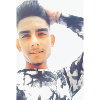 N🅰M🅰N
Arts Student.....
Take Respect.. 🙏❤
Give Respect.. 🙏❤
Mah Lyfline.... Mom❤Dad
!Bebe Meri Jann..❤❤
!Bappu Nal Jahaan 🌍....
