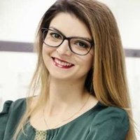 Corina Andronescu (@andronesculab) 's Twitter Profile