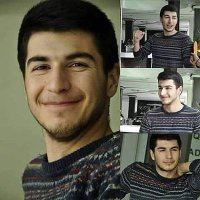 Seymur Inqilabli (@inqilabliseymur) 's Twitter Profile